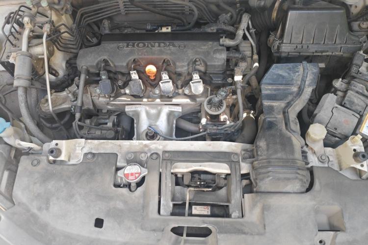 Used Honda XR-V 2015 1.8L EXi CVT Comfort Version Engine Bay