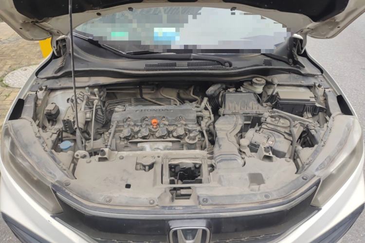 Used Honda XR-V 2015 1.8L VTi CVT Luxury Edition Engine Bay