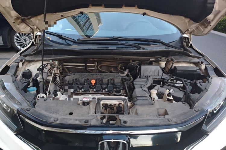 Used Honda XR-V 2015 1.8L EXi CVT Comfort Version Engine Bay