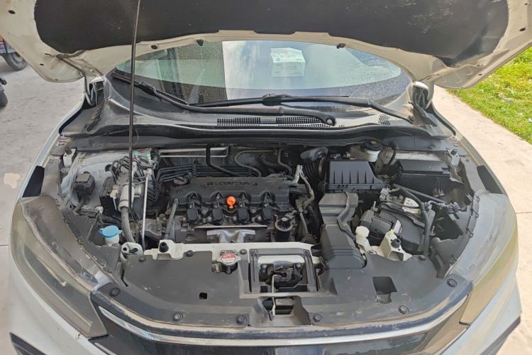 Used Honda XR-V 2015 1.8L EXi Manual Comfort Edition Engine Bay