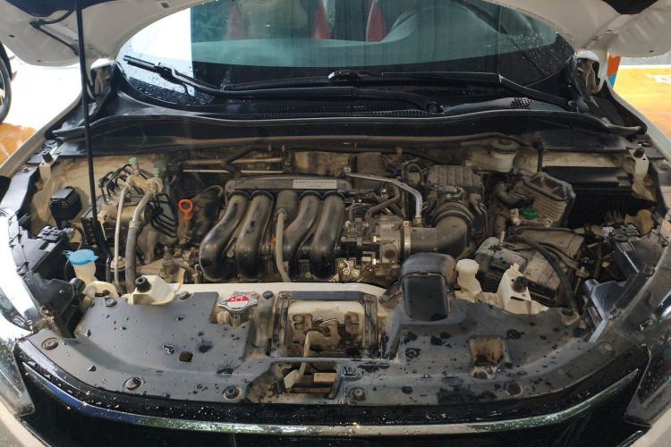Used Honda XR-V 2015 1.5L LXi CVT Classic Edition Engine Bay