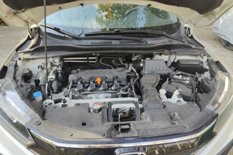 Used Honda XR-V 2015 1.8L EXi CVT Comfort Version Engine Bay