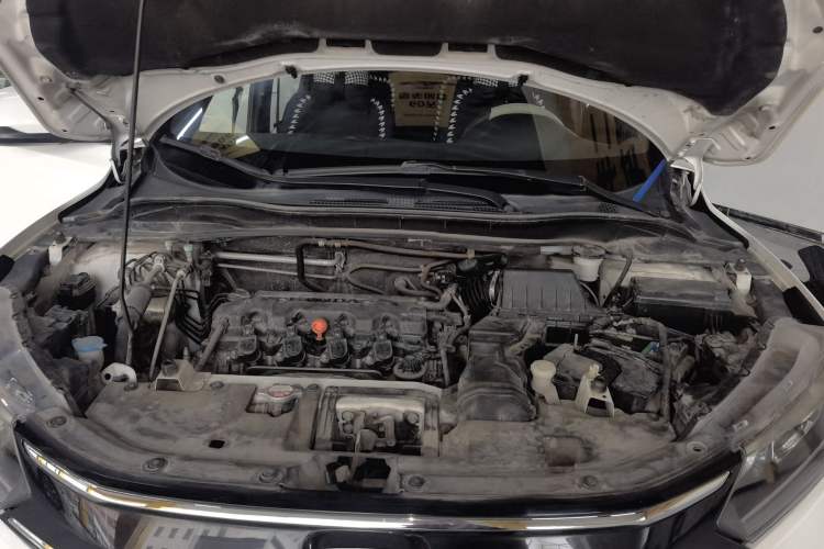 Used Honda XR-V 2015 1.8L EXi CVT Comfort Version Engine Bay