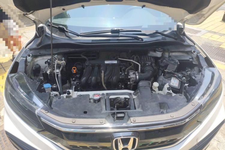 Used Honda XR-V 2015 1.5L LXi CVT Classic Edition Engine Bay