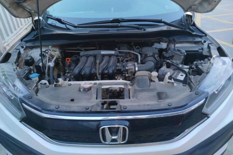 Used Honda XR-V 2015 1.5L LXi CVT Classic Edition Engine Bay