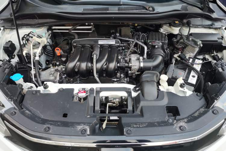 Used Honda XR-V 2015 1.5L LXi CVT Classic Edition Engine Bay