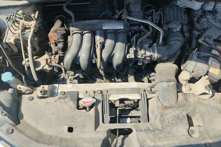 Used Honda XR-V 2015 1.5L LXi CVT Classic Edition Engine Bay