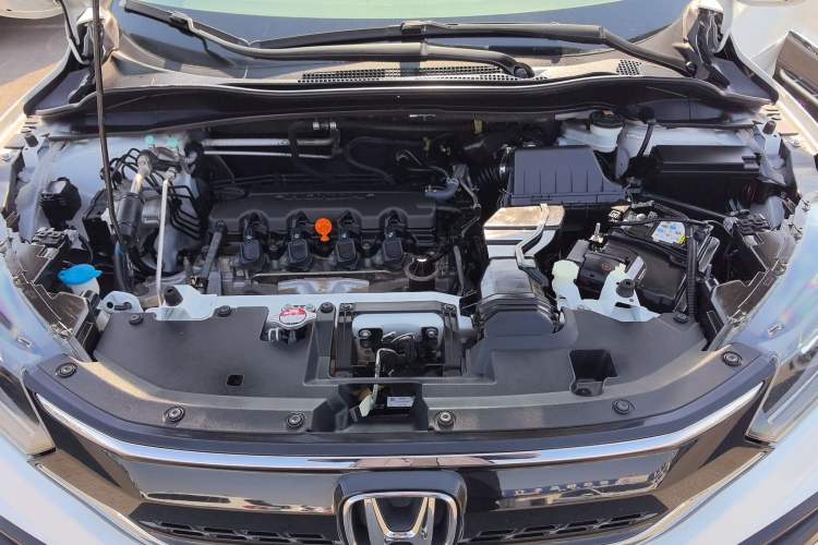 Used Honda XR-V 2015 1.8L EXi CVT Comfort Version Engine Bay