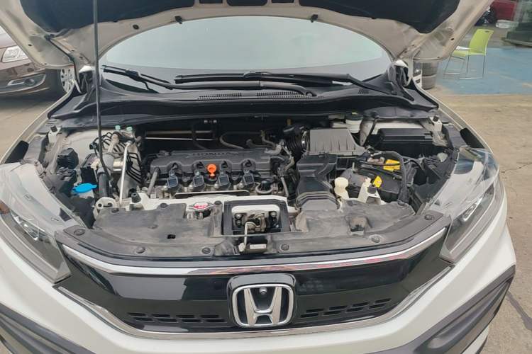 Used Honda XR-V 2015 1.8L EXi CVT Comfort Version Engine Bay