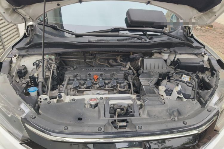 Used Honda XR-V 2015 1.8L EXi CVT Comfort Version Engine Bay