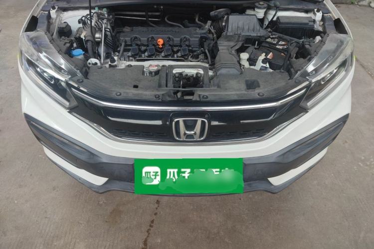 Used Honda XR-V 2015 1.8L EXi CVT Comfort Version Engine Bay