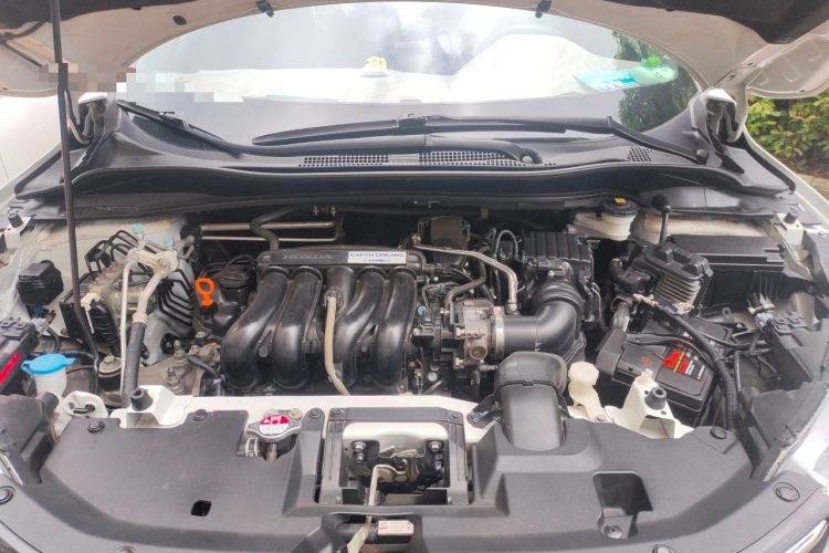 Used Honda XR-V 2015 1.5L LXi Manual Classic Edition Engine Bay