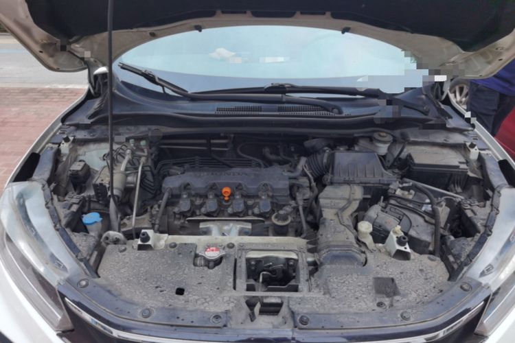 Used Honda XR-V 2015 1.8L EXi CVT Comfort Version Engine Bay