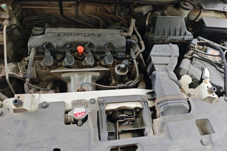 Used Honda XR-V 2015 1.8L EXi Manual Comfort Edition Engine Bay