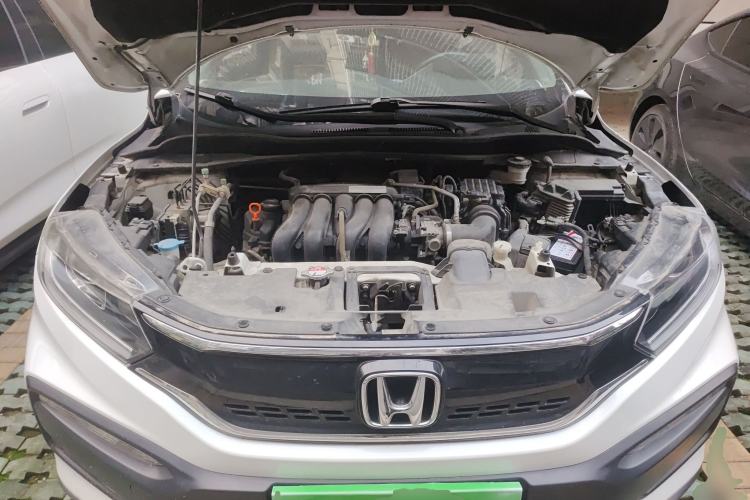 Used Honda XR-V 2015 1.5L LXi CVT Classic Edition Engine Bay