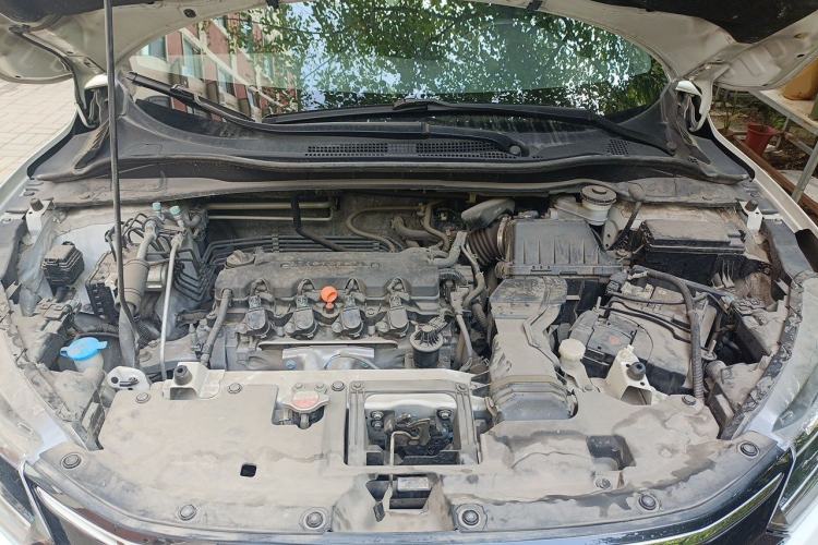 Used Honda XR-V 2015 1.8L VTi CVT Luxury Edition Engine Bay