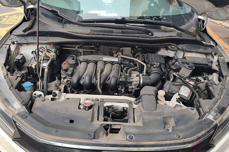 Used Honda XR-V 2015 1.5L LXi CVT Classic Edition Engine Bay