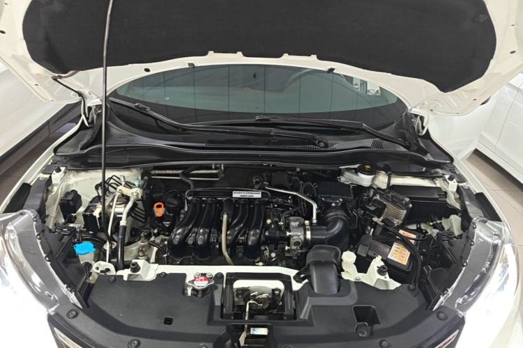 Used Honda XR-V 2015 1.5L LXi CVT Classic Edition Engine Bay