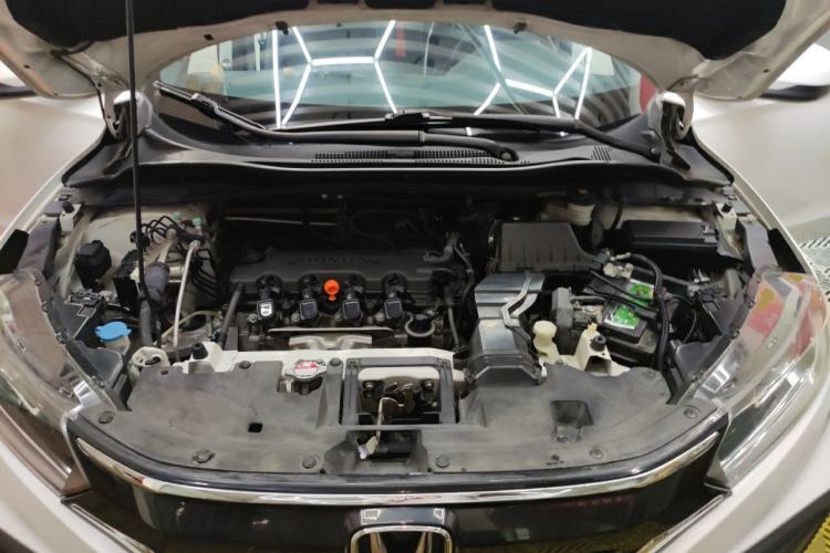 Used Honda XR-V 2015 1.8L EXi CVT Comfort Version Engine Bay