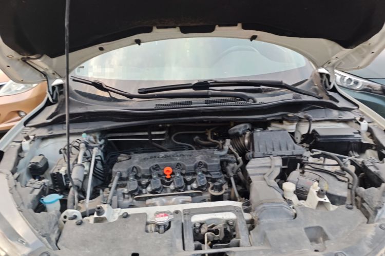 Used Honda XR-V 2015 1.8L EXi CVT Comfort Version Engine Bay
