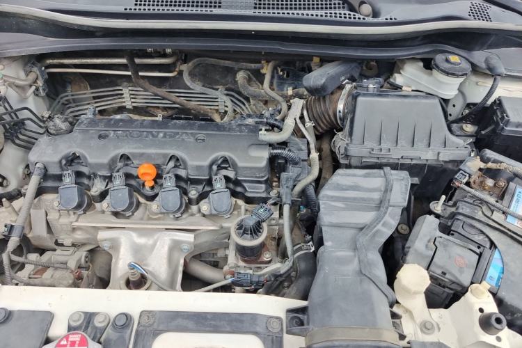 Used Honda XR-V 2015 1.8L EXi CVT Comfort Version Engine Bay