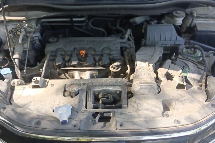 Used Honda XR-V 2015 1.8L EXi CVT Comfort Version Engine Bay