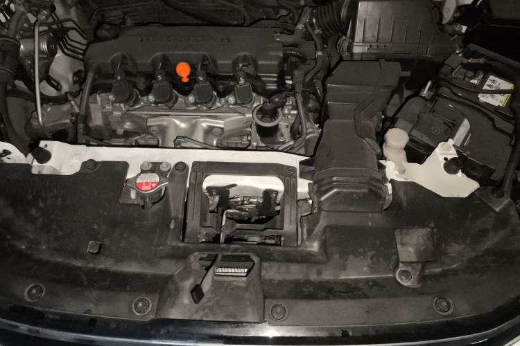 Used Honda XR-V 2015 1.8L VTi CVT Luxury Edition Engine Bay