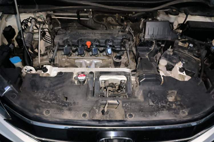 Used Honda XR-V 2015 1.8L VTi CVT Luxury Edition Engine Bay