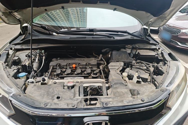 Used Honda XR-V 2015 1.8L EXi CVT Comfort Version Engine Bay