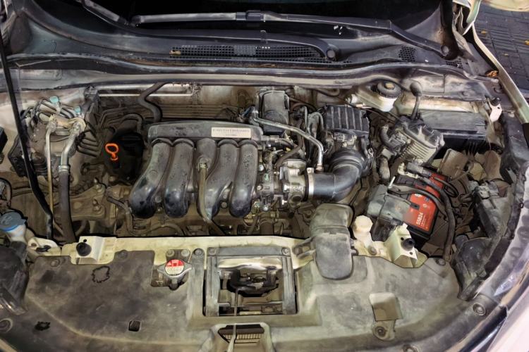 Used Honda XR-V 2015 1.5L LXi CVT Classic Edition Engine Bay
