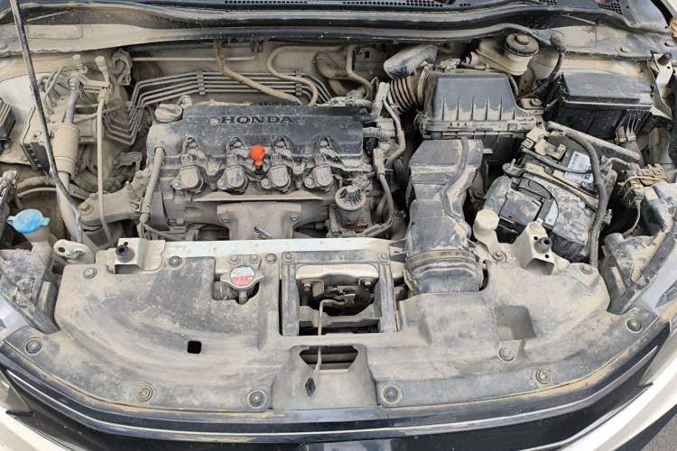 Used Honda XR-V 2015 1.8L EXi CVT Comfort Version Engine Bay