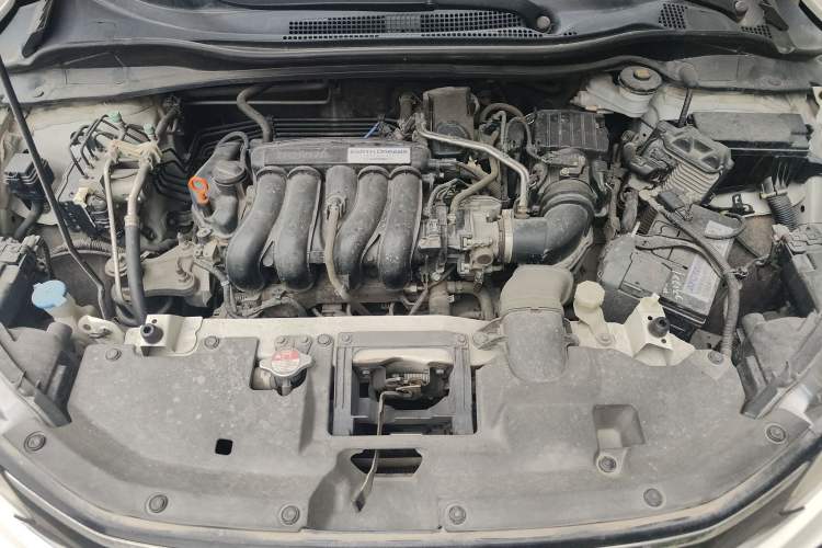 Used Honda XR-V 2015 1.5L LXi CVT Classic Edition Engine Bay