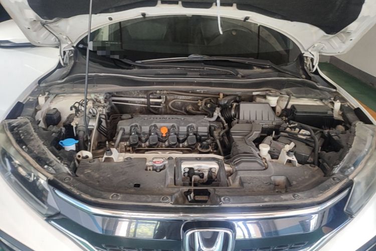 Used Honda XR-V 2015 1.8L EXi CVT Comfort Version Engine Bay