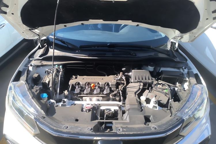 Used Honda XR-V 2015 1.8L EXi CVT Comfort Version Engine Bay