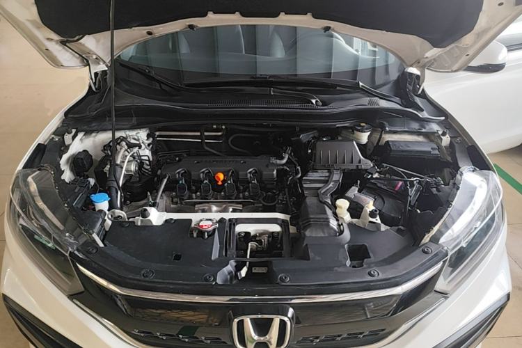 Used Honda XR-V 2015 1.8L EXi CVT Comfort Version Engine Bay