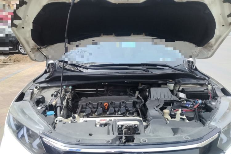 Used Honda XR-V 2015 1.8L VTi CVT Luxury Edition Engine Bay
