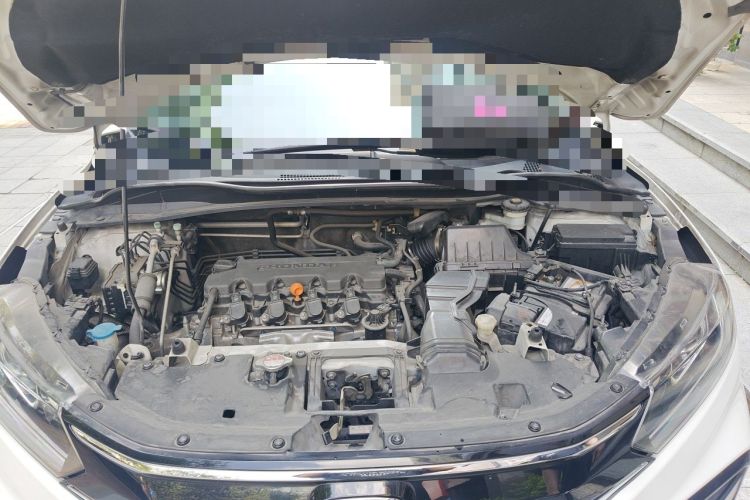 Used Honda XR-V 2015 1.8L VTi CVT Luxury Edition Engine Bay