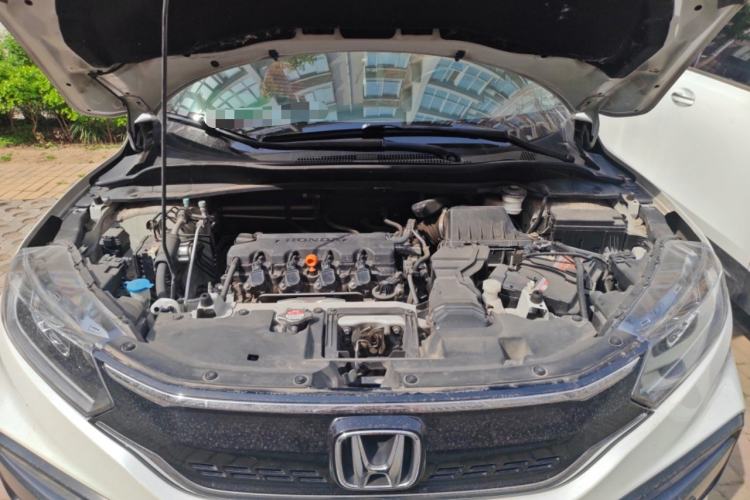 Used Honda XR-V 2015 1.8L VTi CVT Luxury Edition Engine Bay