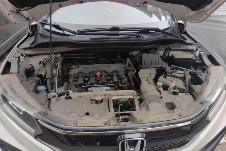 Used Honda XR-V 2015 1.8L EXi CVT Comfort Version Engine Bay