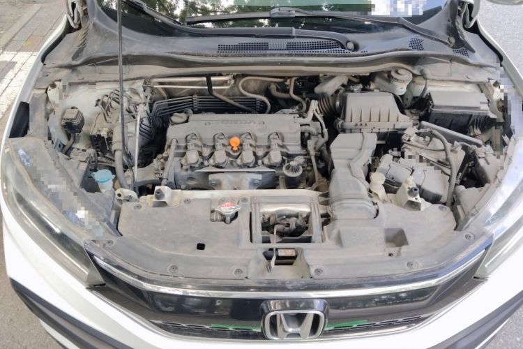 Used Honda XR-V 2015 1.8L EXi CVT Comfort Version Engine Bay