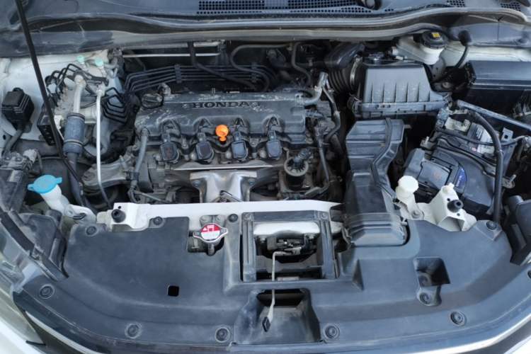 Used Honda XR-V 2015 1.8L VTi CVT Luxury Edition Engine Bay