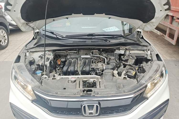 Used Honda XR-V 2015 1.5L LXi CVT Classic Edition Engine Bay