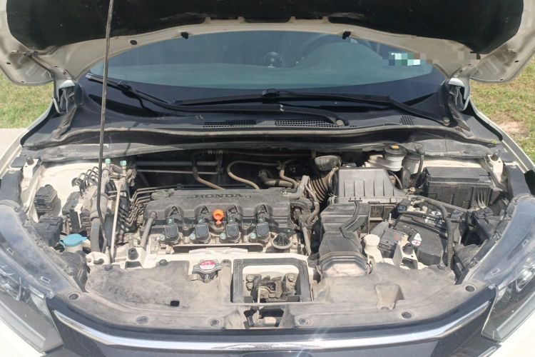 Used Honda XR-V 2015 1.8L EXi CVT Comfort Version Engine Bay