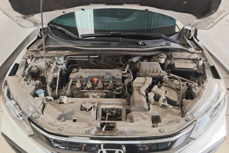 Used Honda XR-V 2015 1.8L EXi CVT Comfort Version Engine Bay