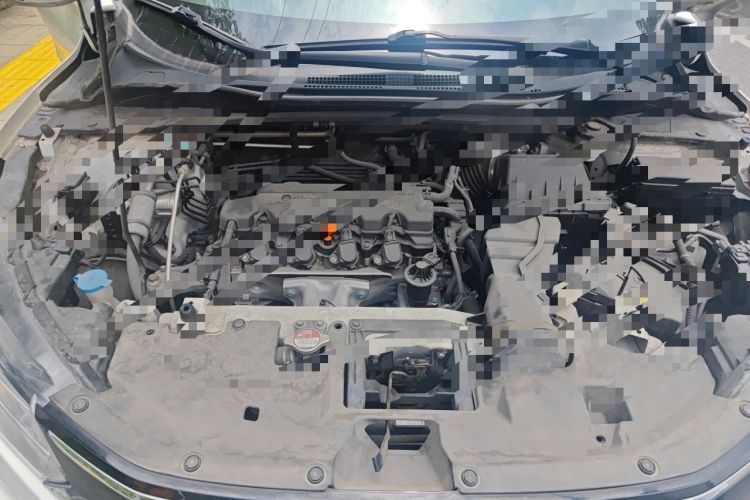 Used Honda XR-V 2015 1.8L EXi CVT Comfort Version Engine Bay