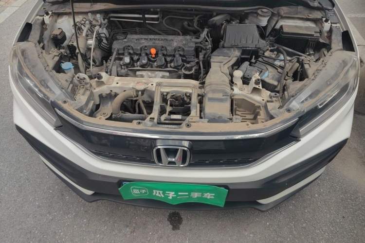 Used Honda XR-V 2015 1.8L EXi CVT Comfort Version Engine Bay