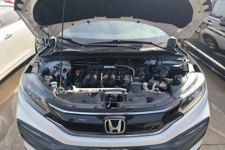 Used Honda XR-V 2015 1.5L LXi CVT Classic Edition Engine Bay