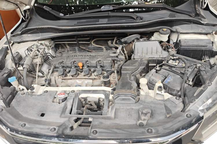 Used Honda XR-V 2015 1.8L EXi CVT Comfort Version Engine Bay