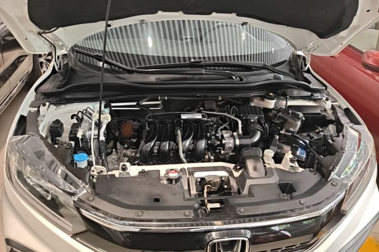 Used Honda XR-V 2015 1.5L LXi CVT Classic Edition Engine Bay