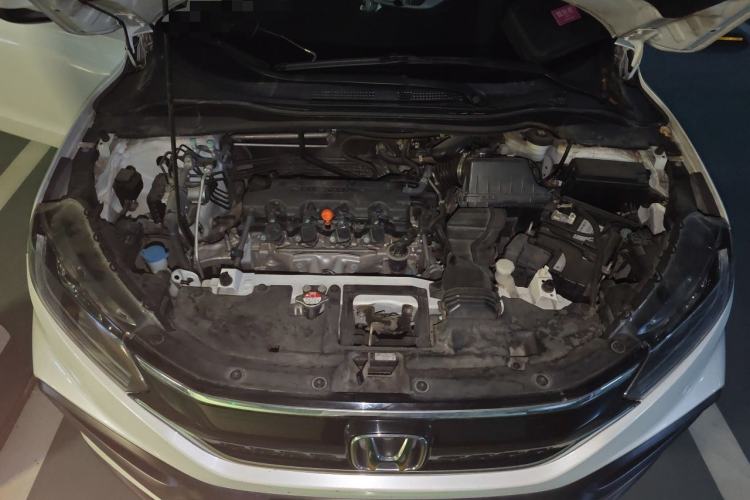 Used Honda XR-V 2015 1.8L EXi CVT Comfort Version Engine Bay